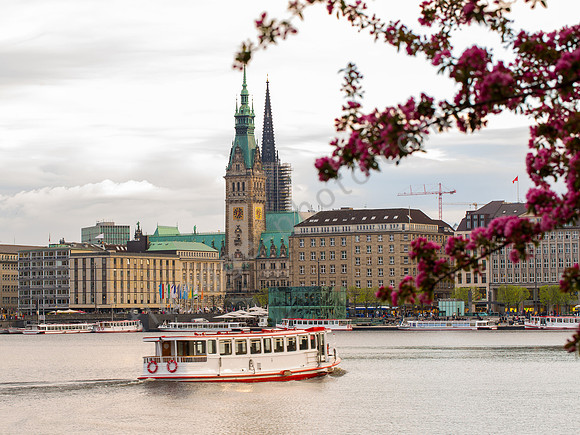 Binnenalster