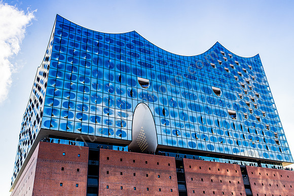Elbphilharmonie