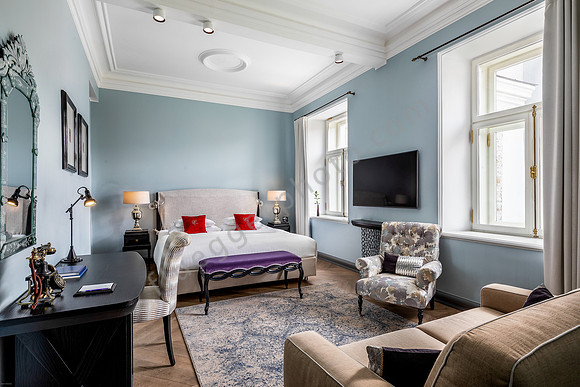 Hotel Telegraaf, Autograph Collection