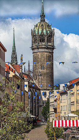 Schlosskirche