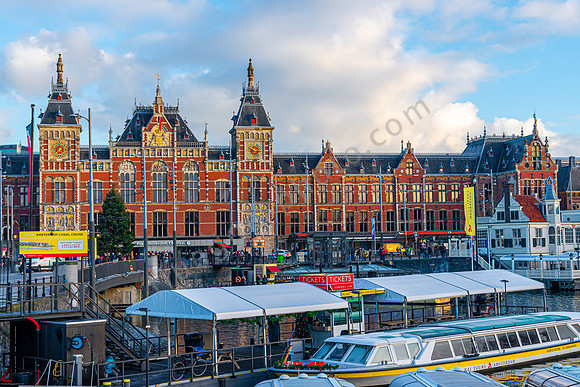 Amsterdam