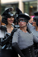 Christopher Street Day Parade 2012