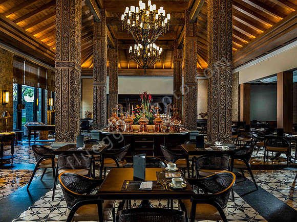 Apurva Kempinski_Villa Lounge (1)