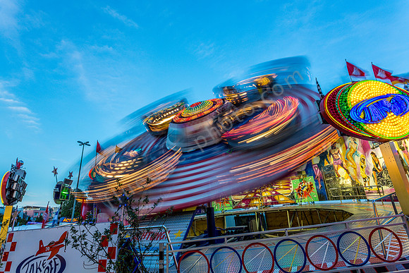 Hamburger Dom