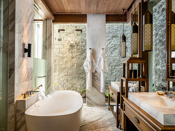 Apurva Kempinski_Singhasari One-Bedroom Villa