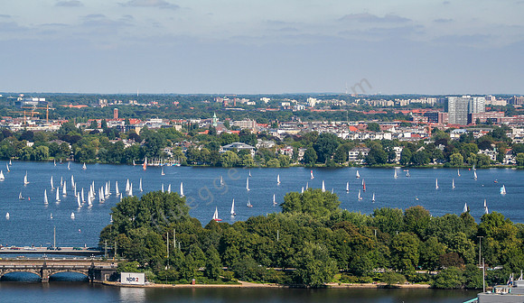 Aussenalster