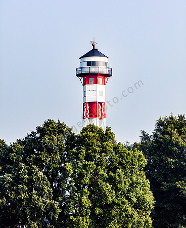Leuchturm Rissen