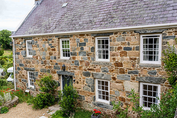 Charlotte Link - Haus der "Rosenzüchterin"