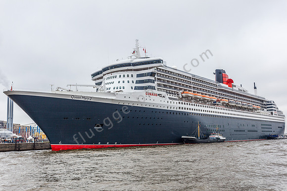 Queen Mary 2