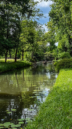 Wörlitzer Park