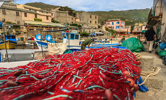 Fishing net