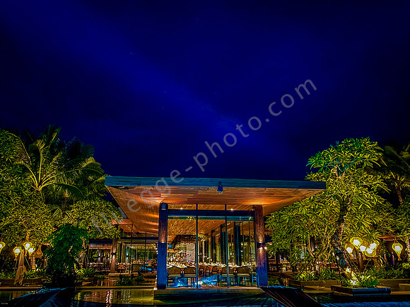 The Apurva Kempinski Bali