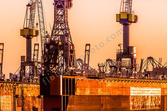 Hamburger Hafen