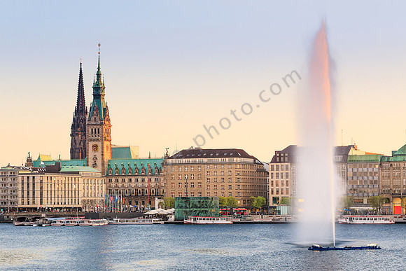 Binnenalster