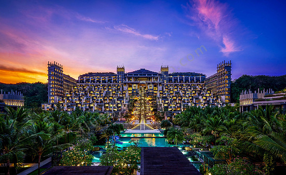 The Apurva Kempinski Bali