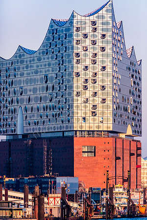 Elbphilharmonie
