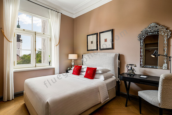 Hotel Telegraaf, Autograph Collection
