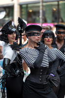 Christopher Street Day Parade 2012