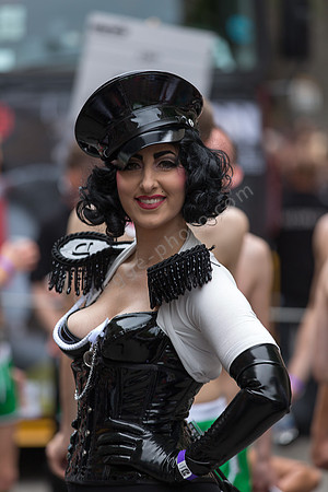 Christopher Street Day Parade 2012