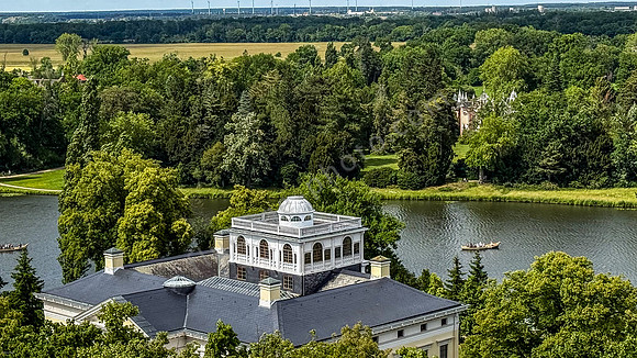 Wörlitzer Park