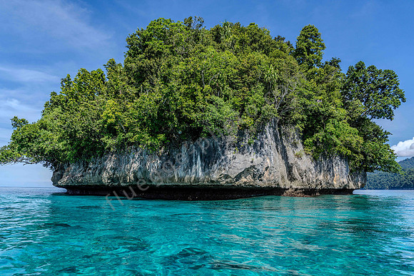 Fakfak Region, West Papua