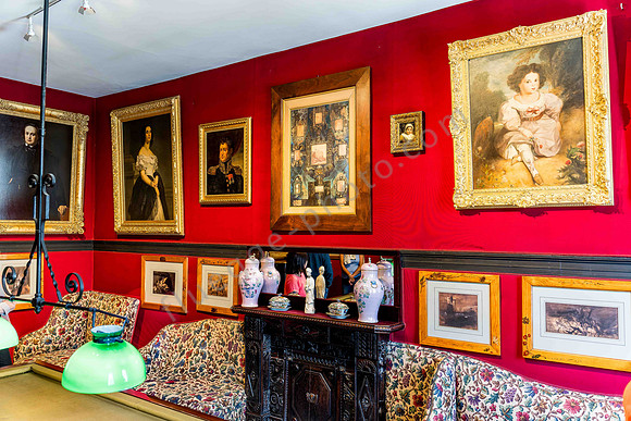 Haus von Victor Hugo