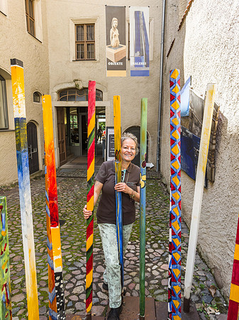 Kunsthandwerk in Wittenberg