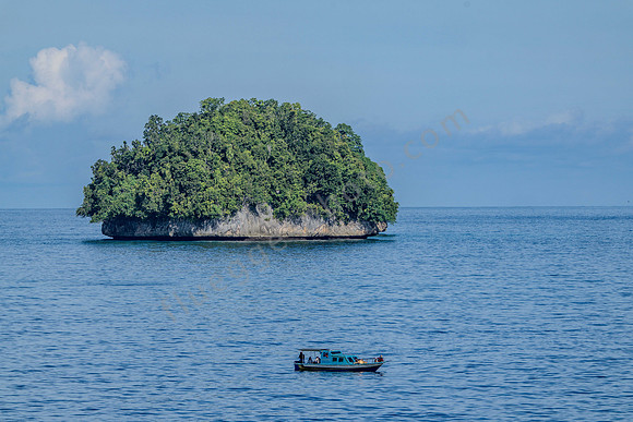 Fakfak Region, West Papua