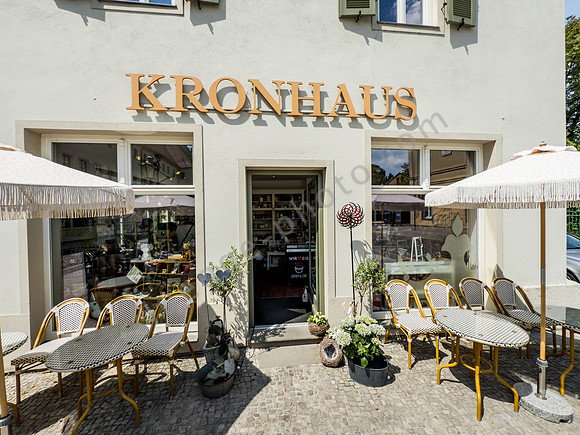 Café Kronhaus