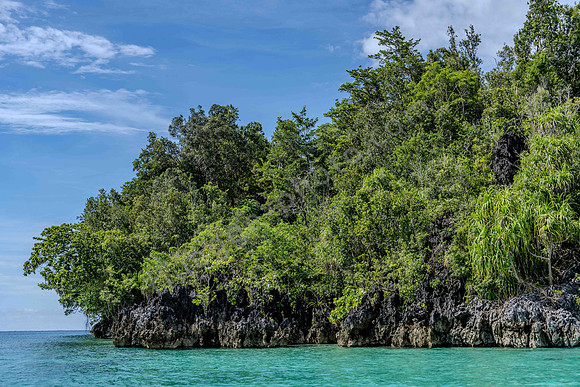 Fakfak Region, West Papua