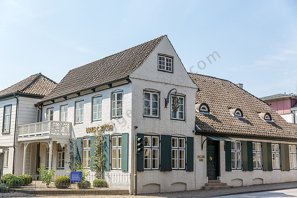 Hotel Louis C. Jacob