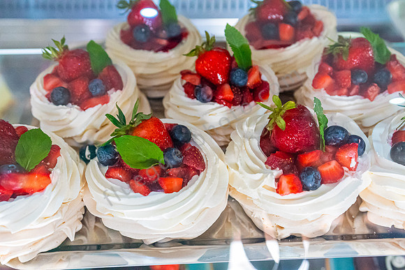 Patisserie in Hvar